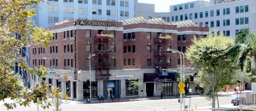Kawada Hotel image 11