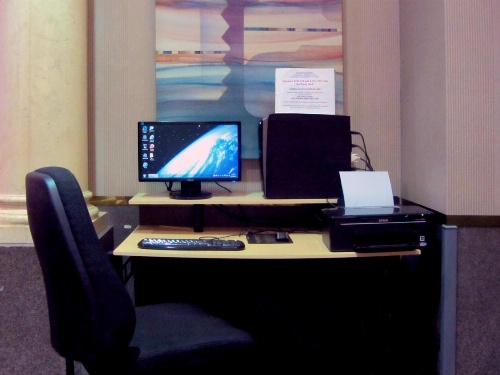 Kawada Hotel image 13