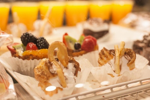 Kawada Hotel image 14