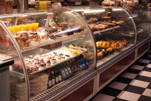 Kawada Hotel image 16