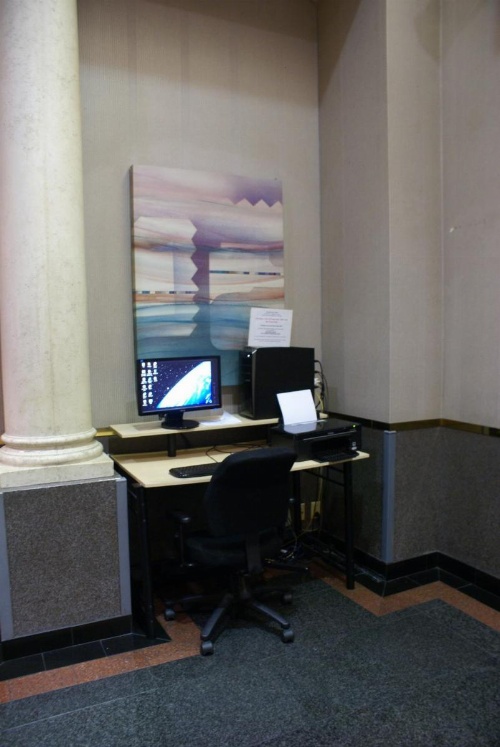 Kawada Hotel image 19