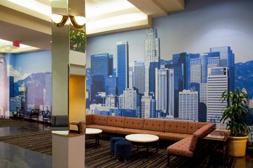 Kawada Hotel image 20