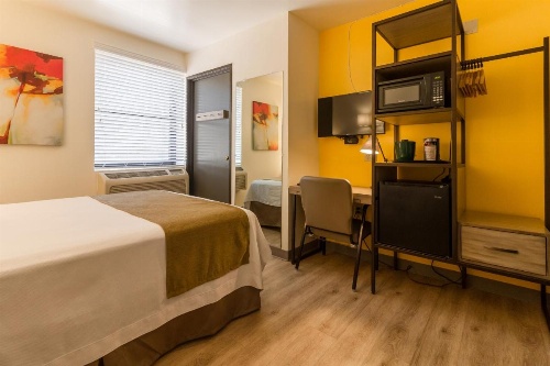 Kawada Hotel image 26