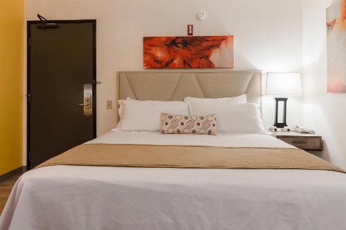 Kawada Hotel image 3