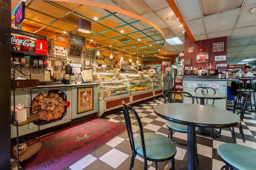 Kawada Hotel image 6