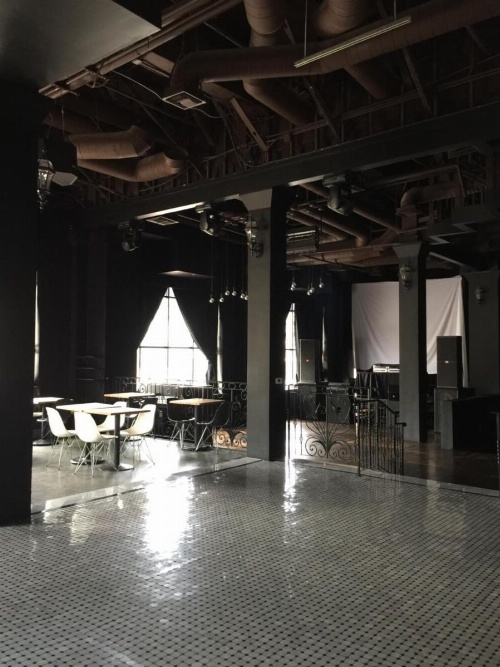 Kawada Hotel image 9